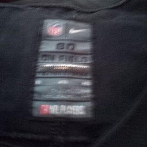 Tj watt on field jersey